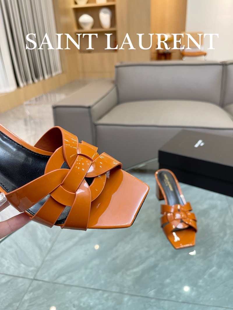 YSL Slippers